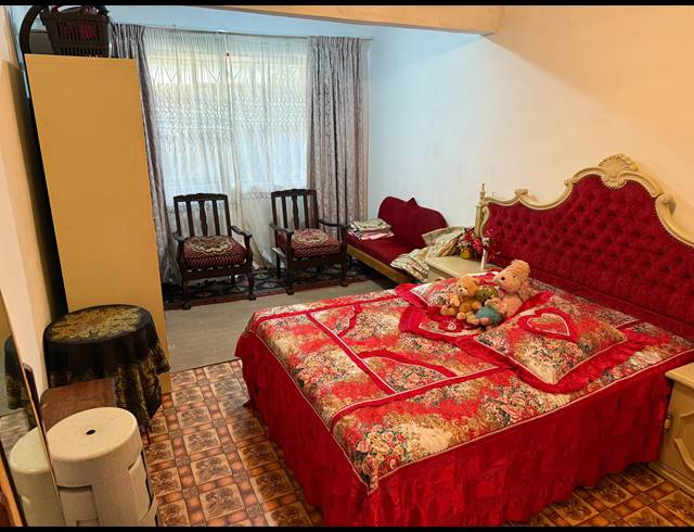 2 BEDROOM FREEHOLD FOR SALE IN BONELA